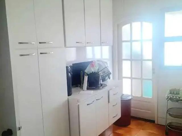 Apartamento para Venda em Praia Grande/SP Tupi 3 Quartos