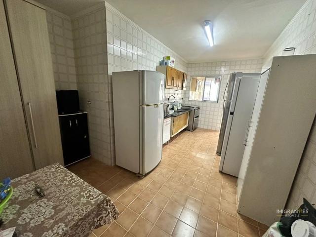 Apartamento para Venda em Praia Grande/SP Tupi 3 Quartos