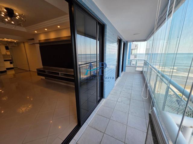 Apartamento para Venda em Praia Grande/SP Tupi 3 Quartos