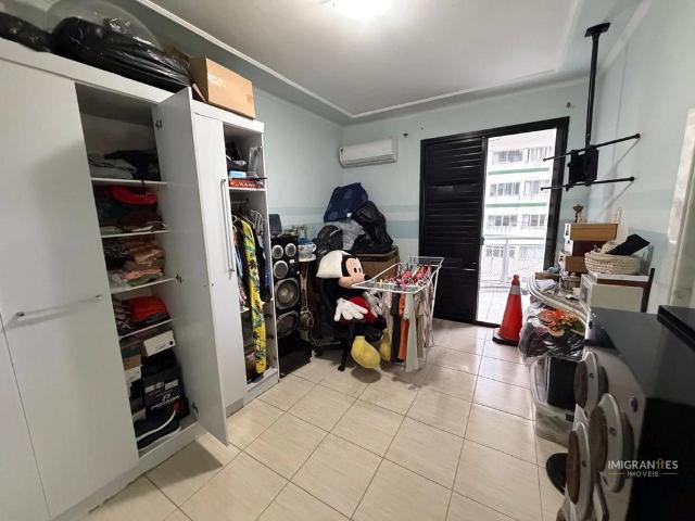 Apartamento para Venda em Praia Grande/SP Tupi 3 Quartos