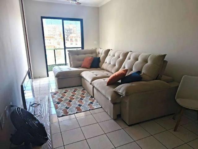 Apartamento para Venda em Praia Grande/SP Tupi 3 Quartos