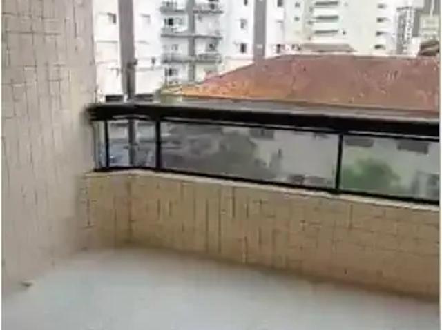 Apartamento para Venda em Praia Grande/SP Tupi 3 Quartos