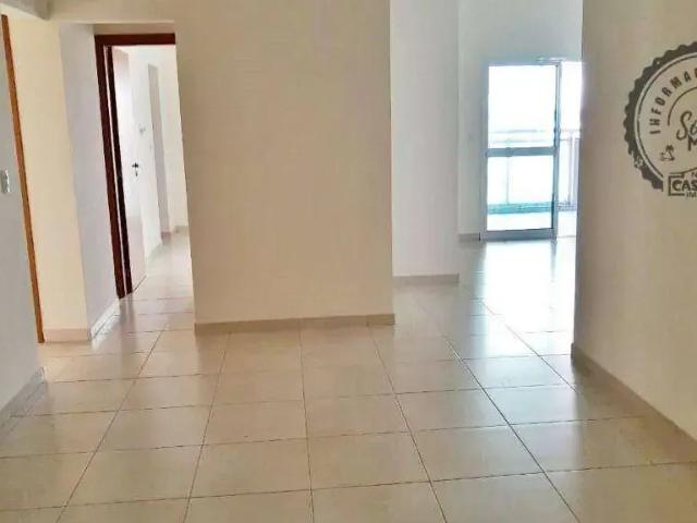 Apartamento para Venda em Praia Grande/SP Tupi 3 Quartos