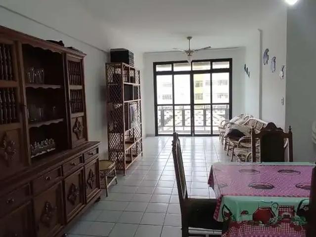 Apartamento para Venda em Praia Grande/SP Tupi 3 Quartos