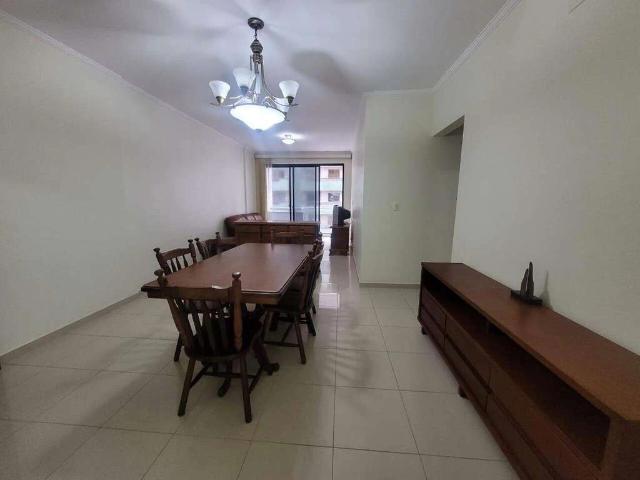 Apartamento para Venda em Praia Grande/SP Tupi 3 Quartos