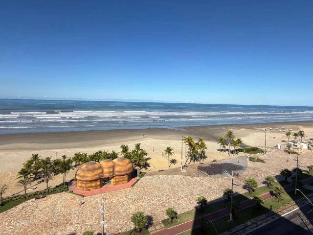 Apartamento para Venda em Praia Grande/SP Tupi 3 Quartos