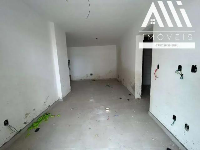 Apartamento para Venda em Praia Grande/SP Tupi 3 Quartos