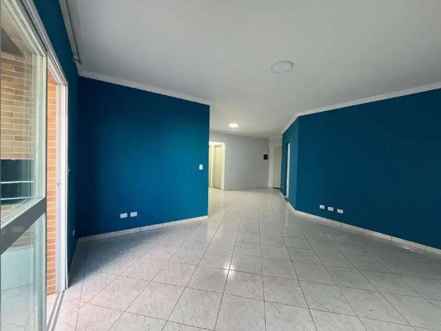 Apartamento para Venda em Praia Grande/SP Tupi 3 Quartos
