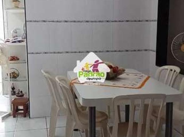 Apartamento para Venda em Praia Grande/SP Tupi 3 Quartos