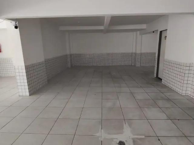 Apartamento para Venda em Praia Grande/SP Tupi 3 Quartos