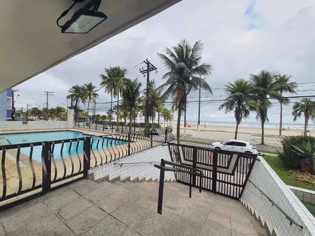 Apartamento para Venda em Praia Grande/SP Tupi 3 Quartos