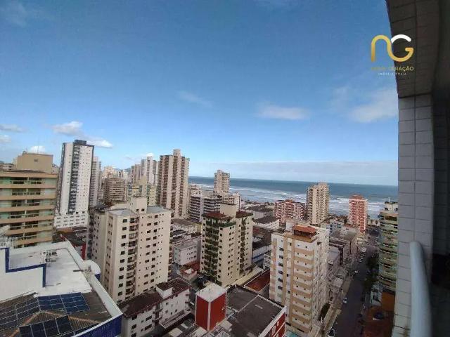 Apartamento para Venda em Praia Grande/SP Tupi 3 Quartos