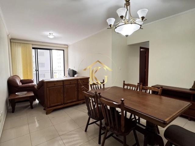 Apartamento para Venda em Praia Grande/SP Tupi 3 Quartos