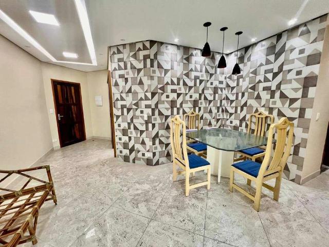 Apartamento para Venda em Praia Grande/SP Tupi 3 Quartos