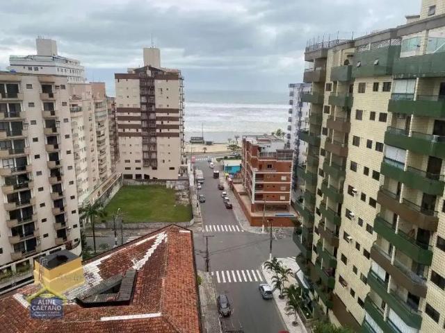 Apartamento para Venda em Praia Grande/SP Tupi 3 Quartos