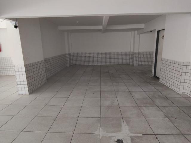 Apartamento para Venda em Praia Grande/SP Tupi 3 Quartos