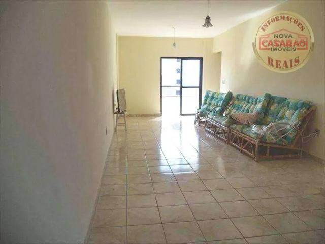 Apartamento para Venda em Praia Grande/SP Tupi 3 Quartos