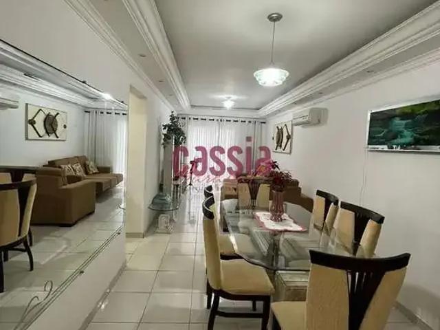 Apartamento para Venda em Praia Grande/SP Tupi 3 Quartos