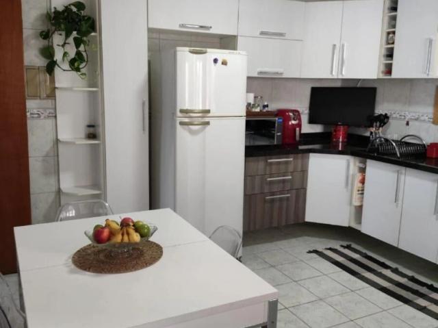 Apartamento para Venda em Praia Grande/SP Tupi 3 Quartos