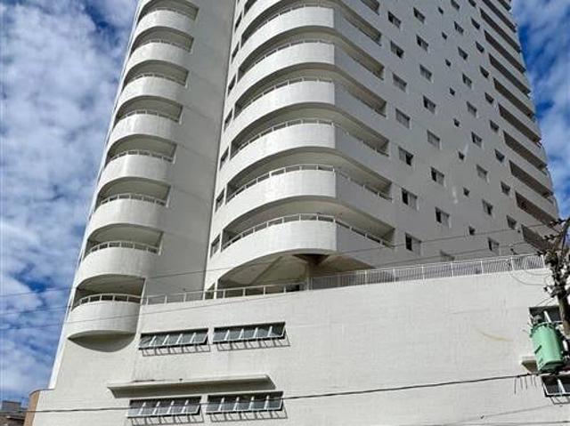Apartamento para Venda em Praia Grande/SP Tupi 3 Quartos