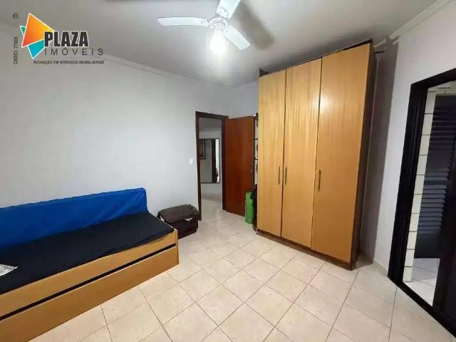 Apartamento para Venda em Praia Grande/SP Tupi 3 Quartos