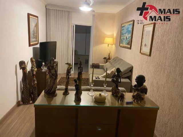 Apartamento para Venda em Praia Grande/SP Tupi 3 Quartos