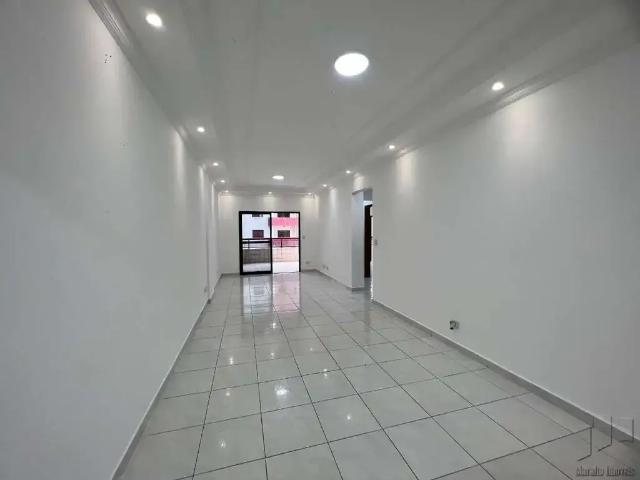 Apartamento para Venda em Praia Grande/SP Tupi 3 Quartos