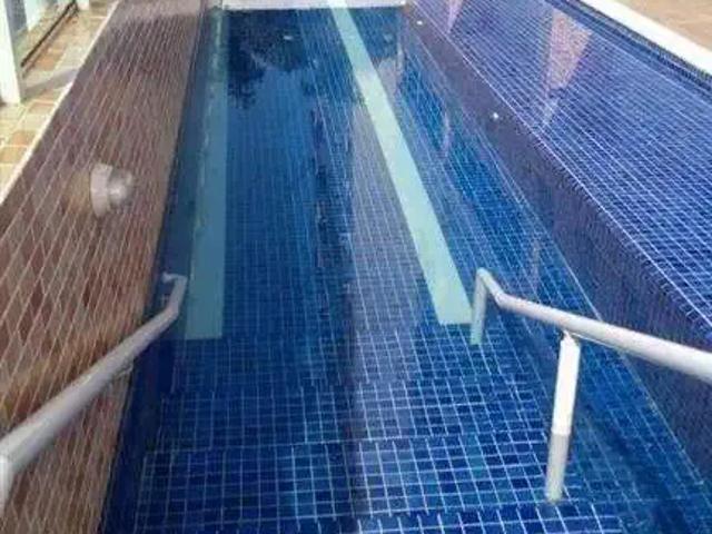 Apartamento para Venda em Praia Grande/SP Tupi 3 Quartos