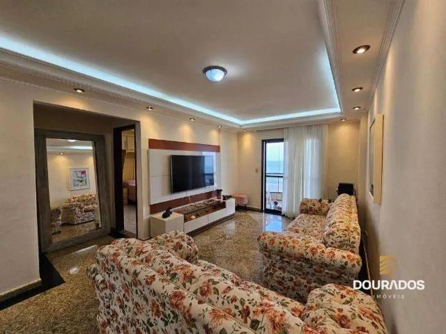 Apartamento para Venda em Praia Grande/SP Tupi 3 Quartos