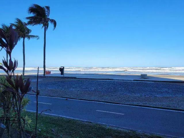 Apartamento para Venda em Praia Grande/SP Tupi 3 Quartos