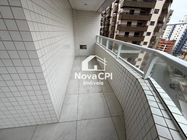 Apartamento para Venda em Praia Grande/SP Tupi 3 Quartos