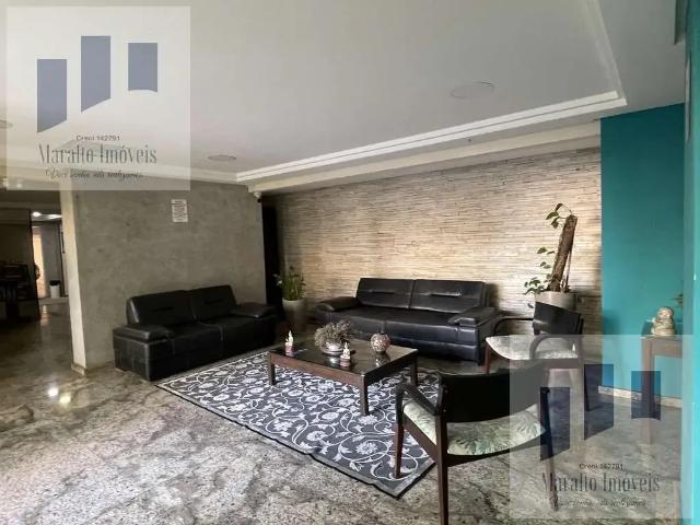 Apartamento para Venda em Praia Grande/SP Tupi 3 Quartos