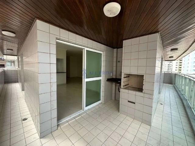 Apartamento para Venda em Praia Grande/SP Tupi 3 Quartos