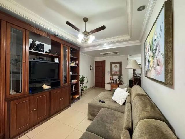 Apartamento para Venda em Praia Grande/SP Tupi 3 Quartos