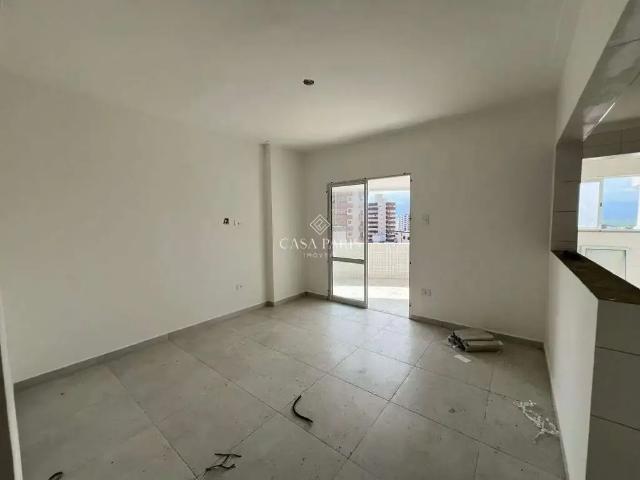 Apartamento para Venda em Praia Grande/SP Tupi 3 Quartos