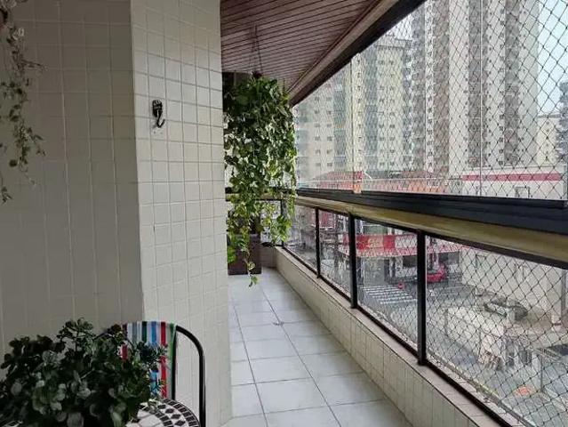 Apartamento para Venda em Praia Grande/SP Tupi 3 Quartos