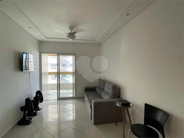 Apartamento para Venda em Praia Grande/SP Tupi 3 Quartos