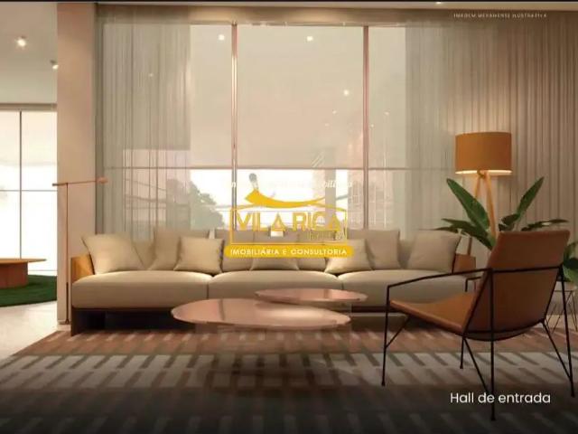 Apartamento para Venda em Praia Grande/SP Tupi 3 Quartos
