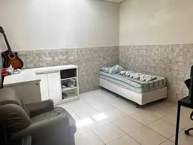 Apartamento para Venda em Praia Grande/SP Tupi 3 Quartos