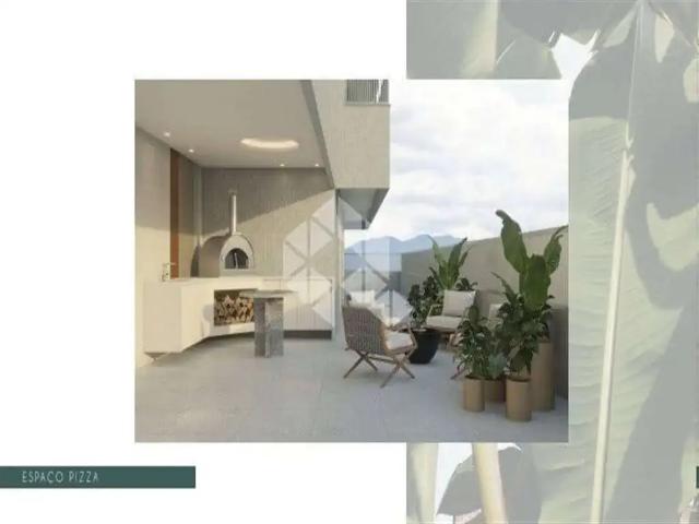 Apartamento para Venda em Praia Grande/SP Tupi 3 Quartos