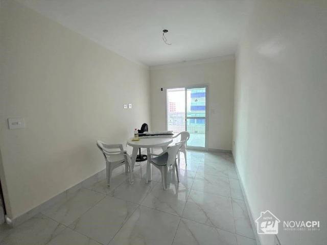Apartamento para Venda em Praia Grande/SP Tupi 3 Quartos