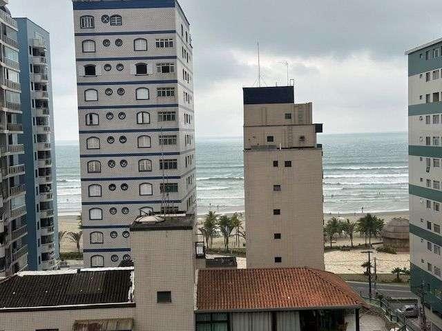 Apartamento para Venda em Praia Grande/SP Tupi 3 Quartos