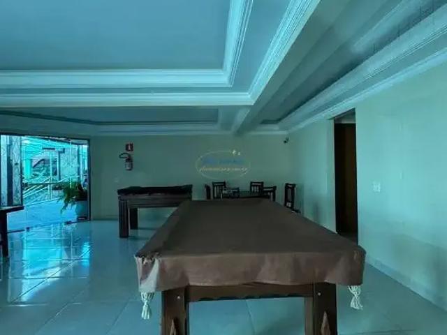 Apartamento para Venda em Praia Grande/SP Tupi 1 Quartos