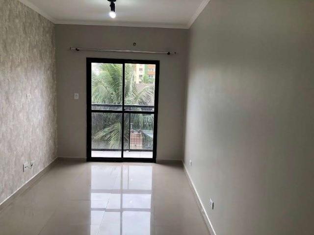 Apartamento para Venda em Praia Grande/SP Tupi 1 Quartos