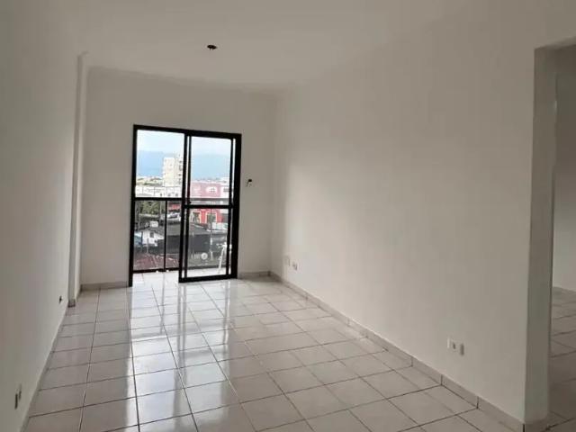 Apartamento para Venda em Praia Grande/SP Tupi 1 Quartos