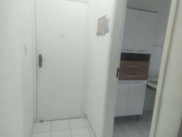 Apartamento para Venda em Praia Grande/SP Tupi 1 Quartos