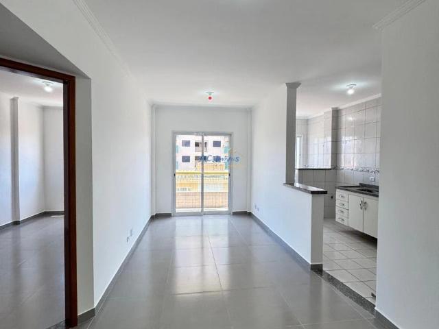 Apartamento para Venda em Praia Grande/SP Tupi 1 Quartos