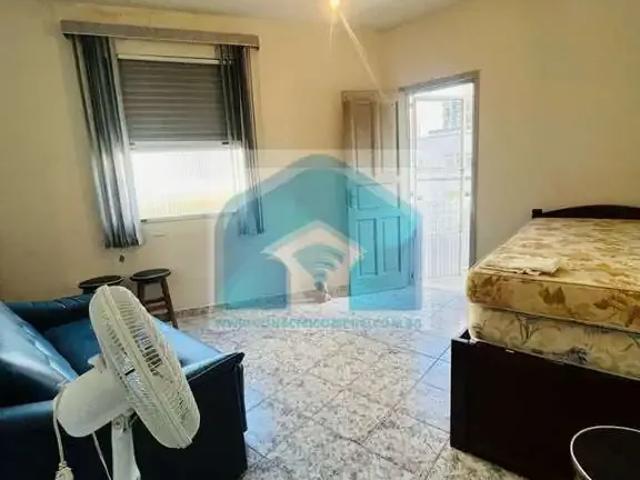 Apartamento para Venda em Praia Grande/SP Tupi 1 Quartos