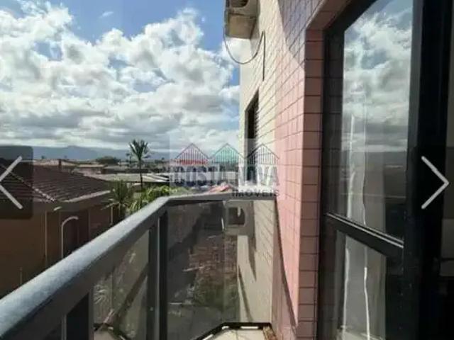 Apartamento para Venda em Praia Grande/SP Tupi 1 Quartos