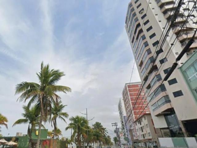 Apartamento para Venda em Praia Grande/SP Tupi 1 Quartos